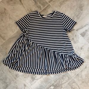 Hayden girls Top